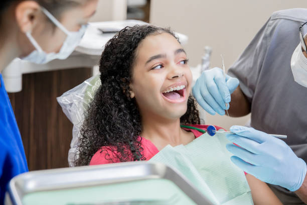 Best Emergency Gum Treatment in Eagle Butte, SD