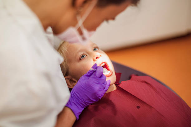 Best Urgent Care for Lost Fillings or Crowns in Eagle Butte, SD