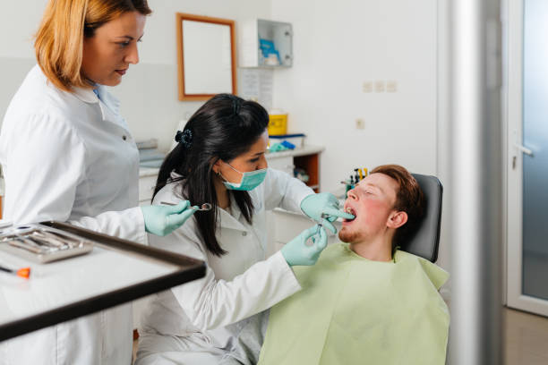 Best Emergency Dental Care for Broken or Chipped Teeth in Eagle Butte, SD